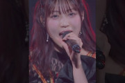 【動画】超ロックなライブ新曲も公開中🔥 Juice=Juice『#甘えんな』Live at 日本武道館 2025.11.19 #juicejuice #ハロプロ
