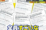 小栗有以「アンケートの提出が少し遅れただけでスタッフからLINEで名指しされ虐めをうけてる」