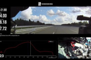 ガソリン車終わる…BYD「ヤンワン U9」、時速496kmを記録し世界最速の市販車になってしまうｗｗｗｗｗｗｗｗｗｗｗ