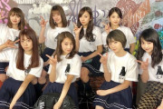 【乃木坂46】犬メンを返して...まさか年長組が残るとは...