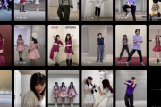 【朗報】アンジュとJuiceの「TikTok　イイネ30K以上の動画本数」、意外と接戦ｗｗ