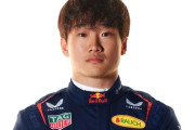 【F1ベルギーGP】ピアストリ優勝　角田裕毅は期待外れの13位で6戦連続ノーポイント