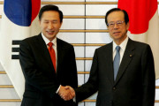 【日韓関係】福田康夫元首相「日本は韓国の歴史を学ぶべき」― 韓国メディアの取材に