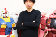 ガンダムシリーズの小形P「『みんなで仲良く平和に』って進めた作品はつまらないことが多い！　売れたアニメ作品は必ず揉めます」