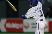 DeNAJrの4番高野が劇的サヨナラ弾　初球バントの言葉に「え？うそ…」見て鈴木監督が強攻指示