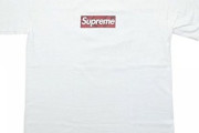 【悲報】ワイが買ったSupremeの帽子、不人気