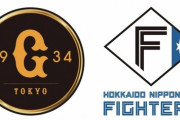 巨人5勝11敗←わかる　　日ハム4勝11敗←ファッ！？