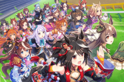 【速報】サクラローレルなど新たに5人のウマ娘が実装決定！