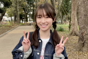その美しさ正統派！櫻坂46守屋麗奈グラビア掲載『アップトゥボーイ』Vol.302オフショット公開