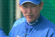 立浪監督、トレード真相を語る「三塁に３人（石川周平阿部）もいらない。京田は守備が悪くなった」