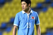 【U-24日本代表】「OAの責任を噛み締めながら」…DF酒井宏樹、「一生に一度の」東京五輪へ意気込み示す