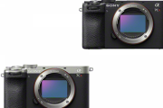 ソニー、小型のフルサイズミラーレス「α7CR」「α7C II」を発表。絶対買いだろこれ…