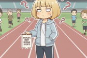 【悲報】駅伝、「世界一つまらないスポーツ」に選ばれてしまうwwwwwwwwwwwwwwwwww
