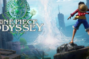 『ワンピース オデッセイ』開発に5年以上を費やした超大作だった！