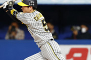阪神　２夜連続の劇勝の裏に１番近本光司、２番中野拓夢あり「出塁率いいから」岡田監督