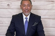 清原さん、中田翔の巨人入りに「一番いい球団に行った」「更生する」「何かあれば僕がひっぱたきに」