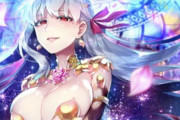 【FGO】「カーマ（最終再臨）」フィギュアの原型公開！尻エッッッ！！！！