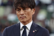 日本が2046年Ｗ杯の開催地に立候補　宮本会長「手を挙げる予定」　他国との共催を視野　8万人収容スタジアム問題も