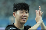 トッテナムを離れるソン・フンミン、新天地はMLSか…ロサンゼルスFC加入が決定的に