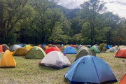 キャンプブームついに終焉？　「キャンプに来てもごはん以外何もすることがないような人も少なくない。太って帰るだけみたいな」