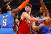 【NBA】プレースタイルが美しくないと思う選手は誰？