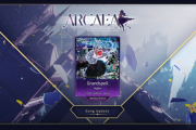 【Arcaea】(25/11/27)Ver. 6.11がリリース！ 新機能の追加に加えて「Grandspell」「taboo tears you up 2017」の2曲が登場！！