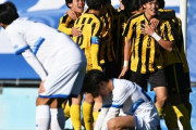 高校サッカー〝ホーム〟２校が４強進出　地の利議論再燃「どうぞ勝ってくださいねみたいな…」