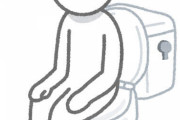 【画像あり】トイレの『ためる』とかいう機能っていつ使うんだ？