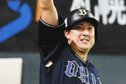 杉本裕太郎（31）.120（50-6）1本 4打点 OPS.391