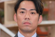 高橋大輔、黒髪と赤髪の“変身”ぶりにファンも驚愕「振り幅の大きさにおののく」ネイルもキメるオシャレ番長