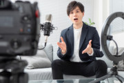 YouTuberで食っていけてる35歳だけど質問ある？