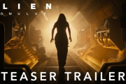 リドリー・スコット「クソ素晴らしい」 新作『エイリアン：ロムルス』の予告編公開