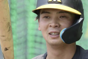 【阪神】井上が大成する可能性　みんなどう思う？