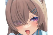 【VTuber】星園かのん、「レンチン調理などでアク抜きを省略して尿路結石になってほしい相手にシュウ酸(ほうれん草)食べさせてる人居そう🥬」