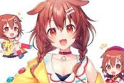 Vtuber 【戌神ころね】ころねはやっぱマイクラ？？←強制はダメ