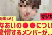 【日向坂46】ひなあいの○○がメンバーを驚愕させる