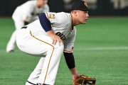 【３冠】巨人・岡本和真は「投手の生活」を背負えるか
