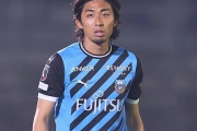 川崎MF小塚和季。韓国・水原三星に完全移籍「この2年半は僕の宝」（関連まとめ）