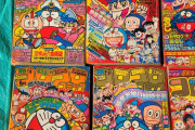 【悲報】コロコロコミック編集長、『ドラえもん』を激怒させてしまい幹部とともに更迭および出勤停止処分に