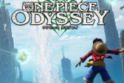 PS5＆PS4「ワンピース オデッセイ」予約開始！連載25周年を記念した新作RPG登場