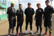 楽天・浅村　同じ右の大砲候補4人と「Team浅村」結成！「自分も発見がある」
