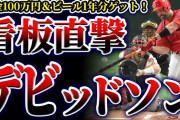 【反省会】カープ・デビッドソンファン集合。【配球分析】