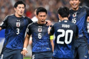 外国人「なぜ..」日本代表メンバー発表！最終予選の大一番サウジ、豪州戦へ！森保監督の選手選考に海外の日本ファンから疑問の声も！【海外の反応】