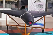 ジェットエンジンを搭載し異なるレーダー誘導を備えたイランの新型ドローンにウクライナ空軍報道官が警戒！