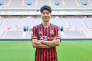 キ・ソンヨンがFCソウルに11年ぶりカムバック、3年6ヶ月の契約…「家に来た感じ、ファンに感謝」