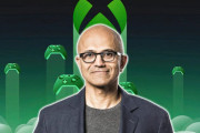 マイクロソフトCEO「最大のゲーム事業はWindows」「ゲームの競争相手はTikTokのようなショート動画」Xboxについて一度も言及せず