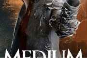 【XSX|S/PC】期待の新作「The Medium」ゲームプレイトレイラーが公開！
