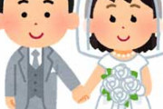 中学時代の元カノと再会して結婚を決めて家族に紹介したらボケかけた祖母の目の色が変わり「アンタ、トメさんとこの子か！？」と言い出した