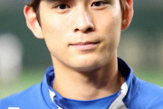 【中日】李鍾範の息子 李政厚が来日　2年連続首位打者