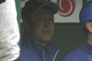 中日、4連敗で首位陥落…7回降雨コールドで完封負け、松葉は無念の今季初黒星